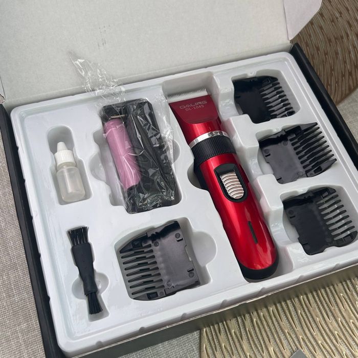 Триммер для бритья