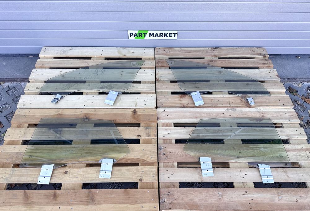 Комплект стъклопакети AUDI A7 C7 4G