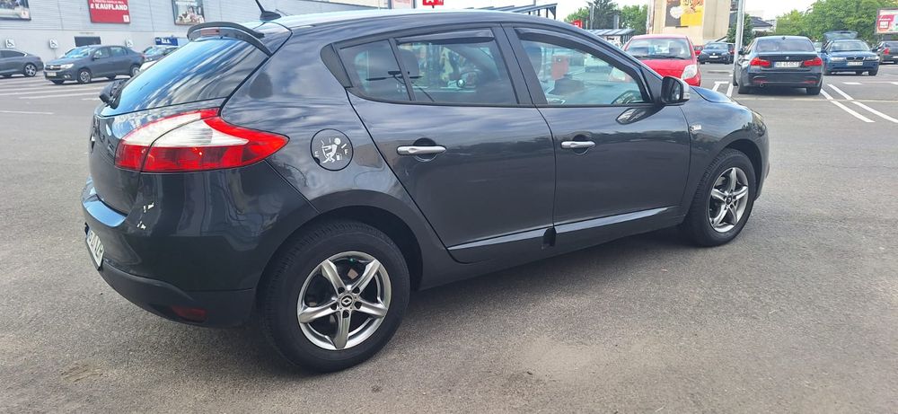 Renault Megane 1.5 diesel/euro 5/2400 euro