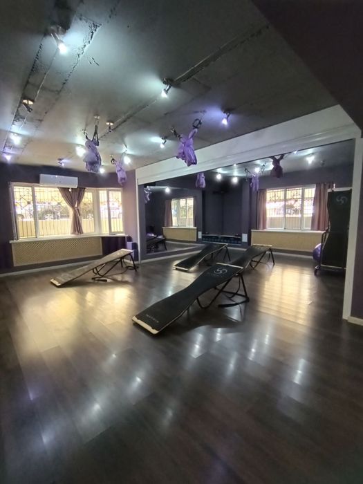 Коммерческое помещение в центе города