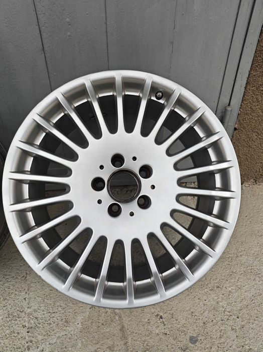 Джанти 18" Мерцедес w219
