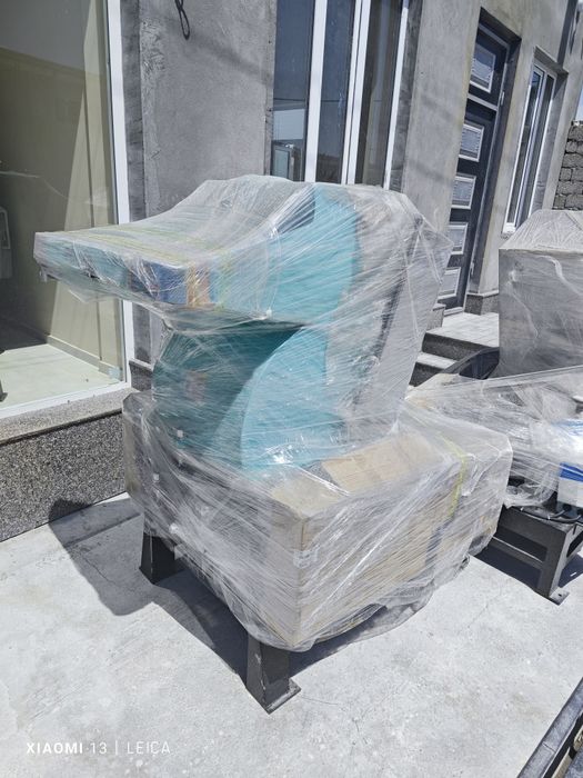 Дробилка, сушилка, миксер, и пылесос