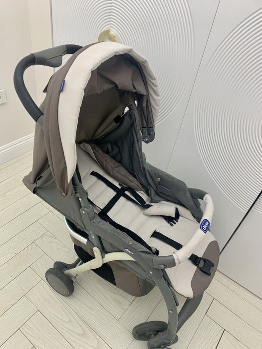 Прогулочная коляска Chicco. Астана (Нур-Султан)