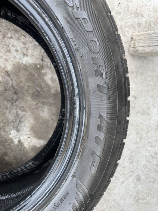 Шины лето Triangle