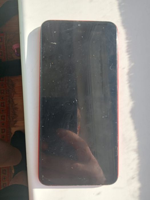 Самсунг а 10 гарантия