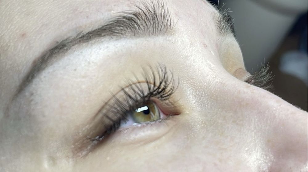 Ищу моделей для наращивание ресниц