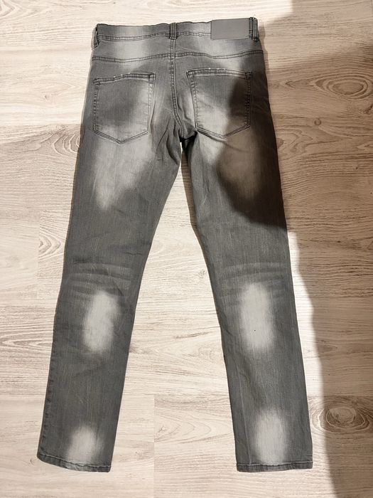 Дънки Tom Tailor