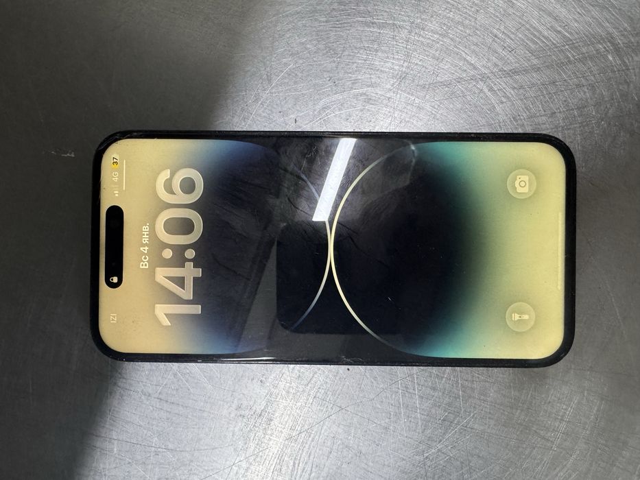 Айфон 14 про макс 256гб