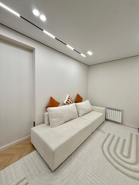 Диван раскоадной