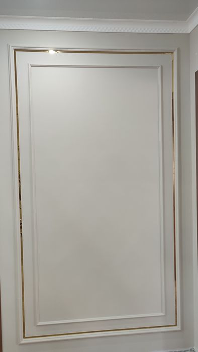 Установка двери межкомнатные