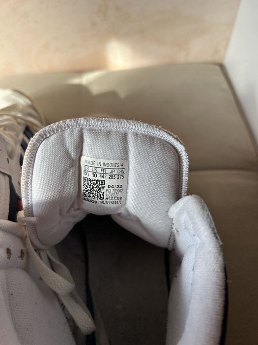 Мъжки обувки Адидас