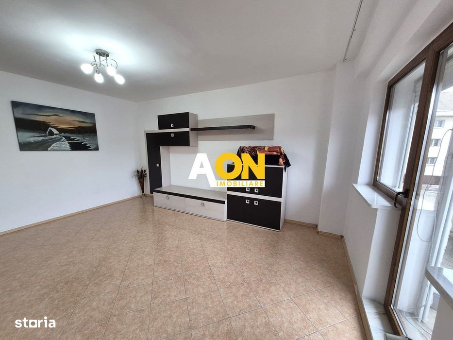 Apartament 2 Camere, Decomandat, 56 mp, Et. 3, Zona Ultracentrala — fotografia 3