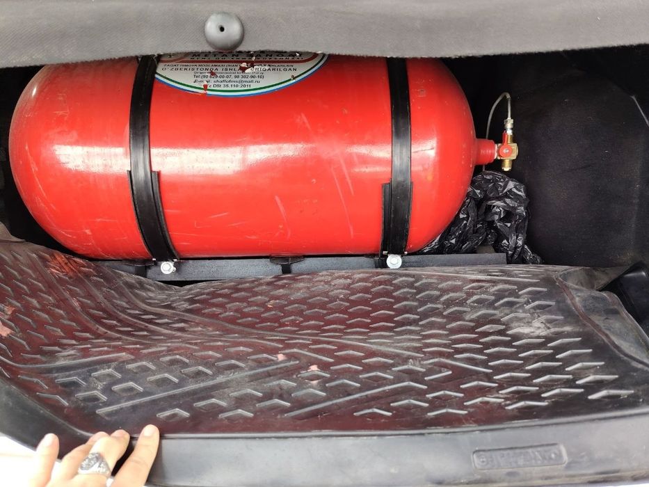 Lada kalina universal