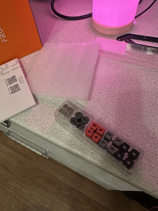 Башенный кулер id cooling frozn a400