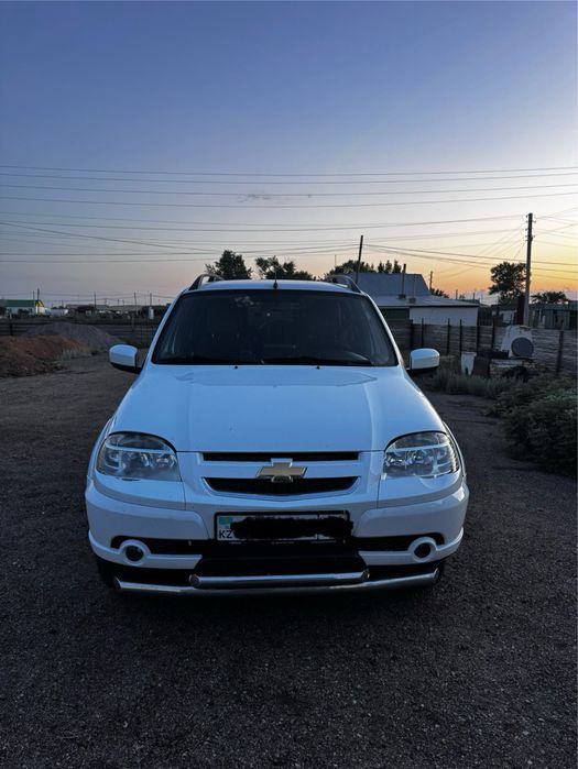 Chevrolet Cobalt. 2020