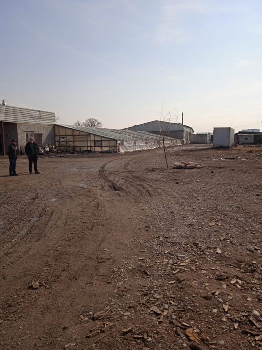 Продам пром базу 30 соток