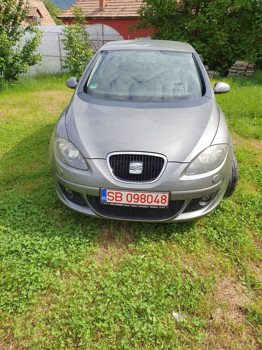 Seat Altea 2.0 TDI 2008