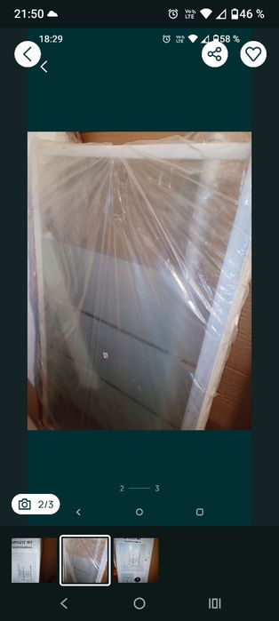 Panouri din geam securizat cada