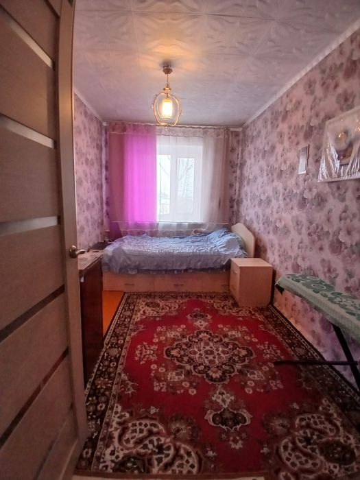 Продаётся 3 комнатная квартира