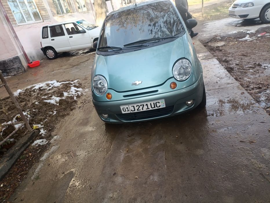 Матиз мх срочна сотилади ген берамиз булиши шу нарх