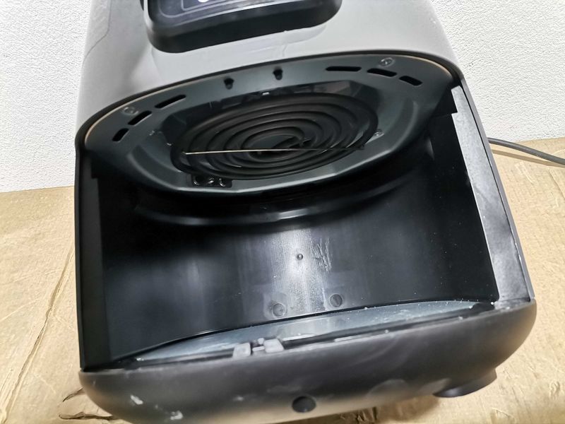 Еър фрайър - Ninja 1550 W