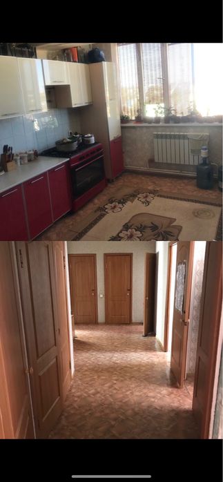 Үй сатылады жақсы бағада