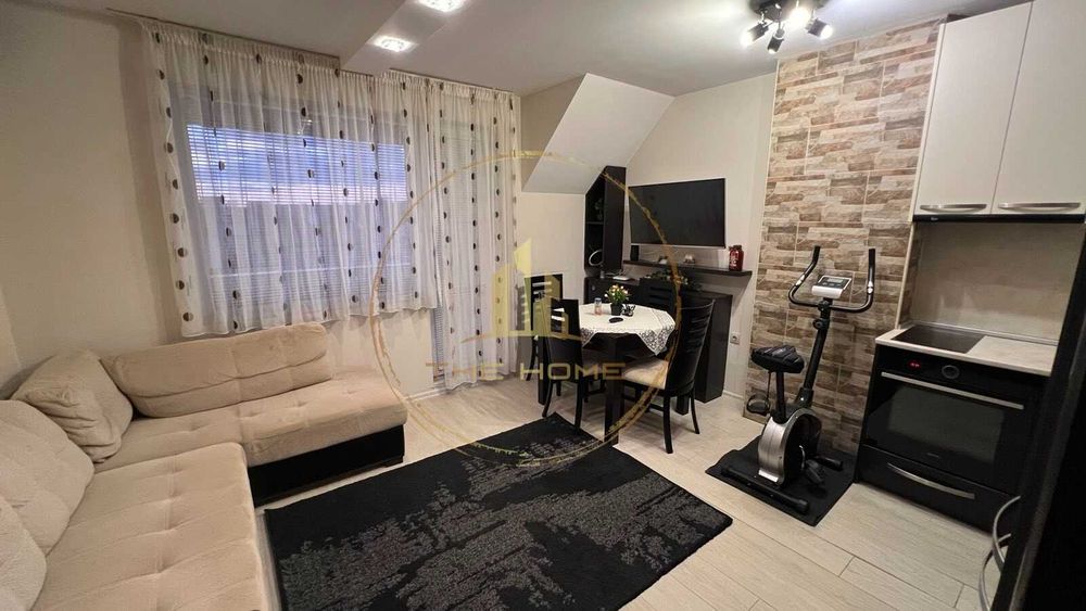 Продава се Двустаен апартамент в Варна, м-т Сотира - 60 кв.м за 2459 €/кв.м - Снимка #2
