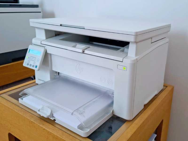 Imprimanta multifunctionala Laser HP LaserJet Pro MFP M130nw