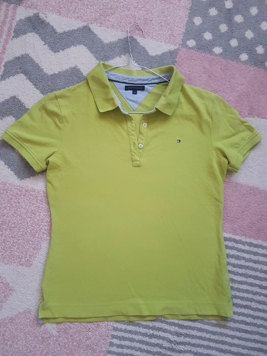 Tricou Tommy Hilfiger S