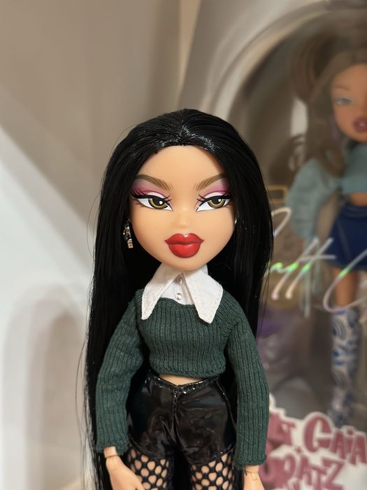 Продажа кукол Bratz