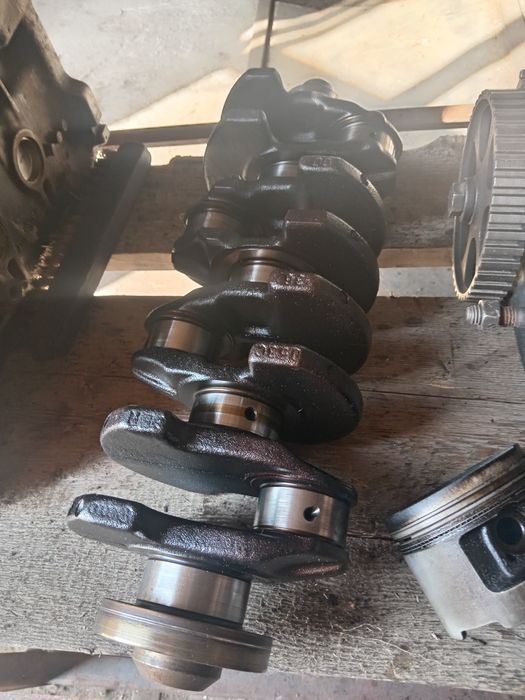 Фольц. Ауди. Запчасти