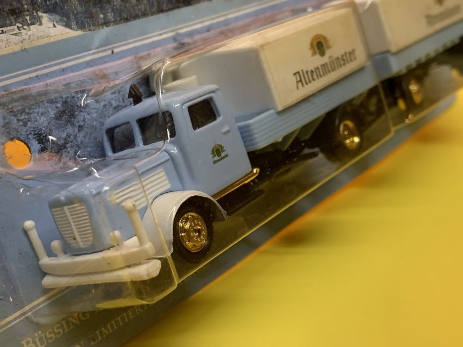 Колекционерски Декоративни Камиони Тирове Различни Марки