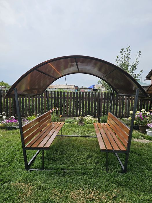 курилка место для курения