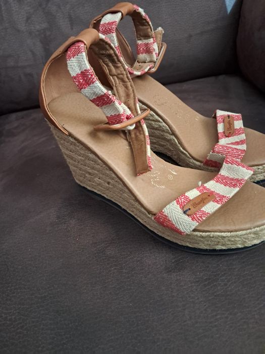 Дамски сандали "Wrangler "