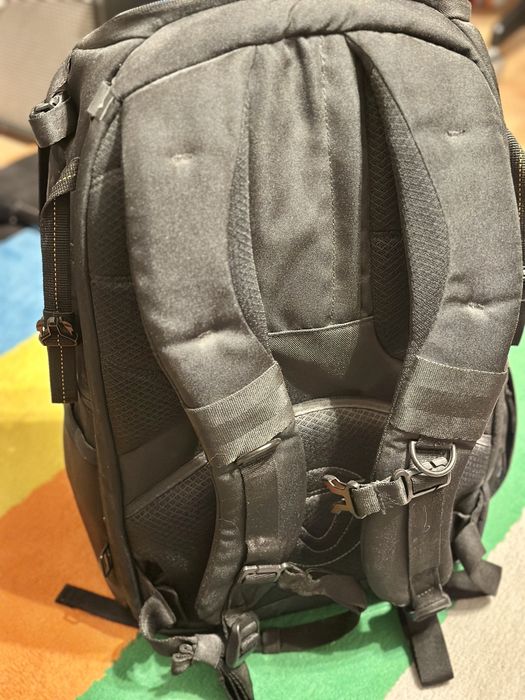 Rucsac Foto Video Vanguard  - IMPECABIL