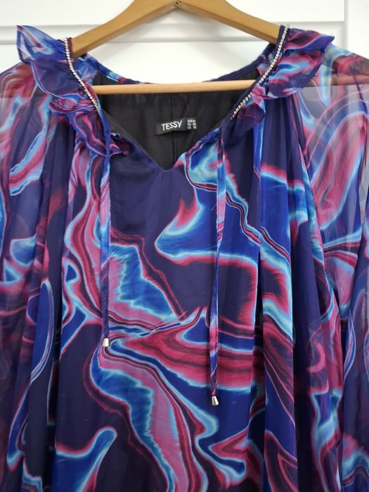 Женское п латье  Турция