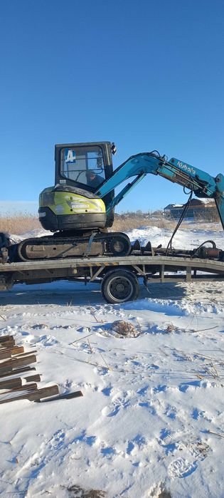 винтовые сваи фундамент