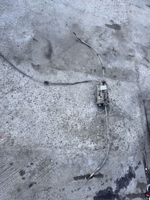 Modul frana de mana bmw x5 x6 e70 e71