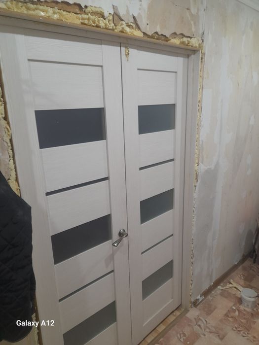 Прлдам двери. ...