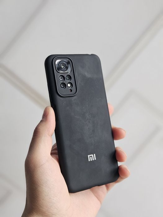 Xiaomi Redmi Note 11S 128gb