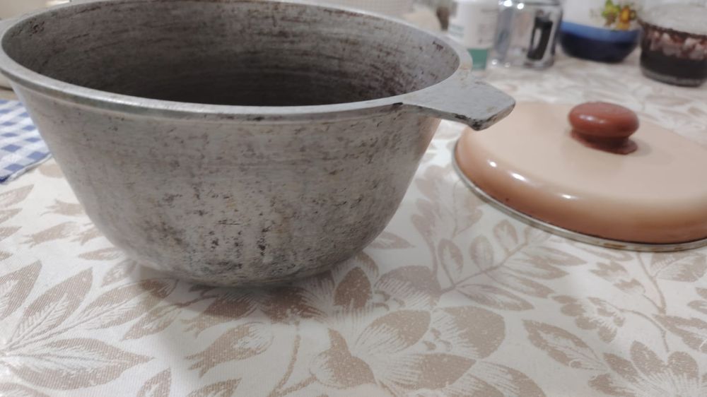 Сср посуда ограничена оригинал