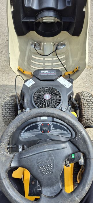 Tractoras gazon Cu Cadet 23cp