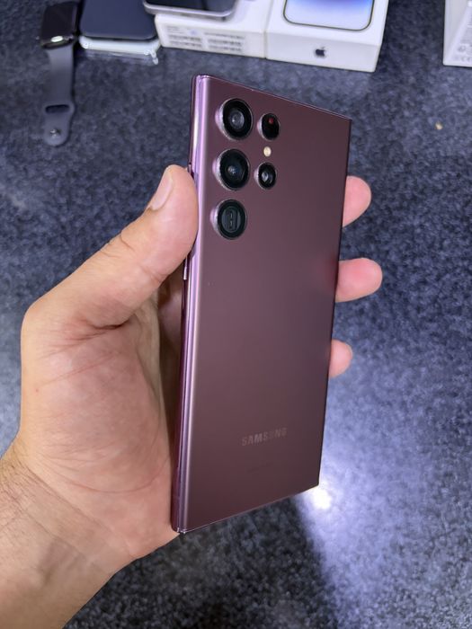 samsung s22 ultra veytnam 8.128g holati zor oqip tel qlila