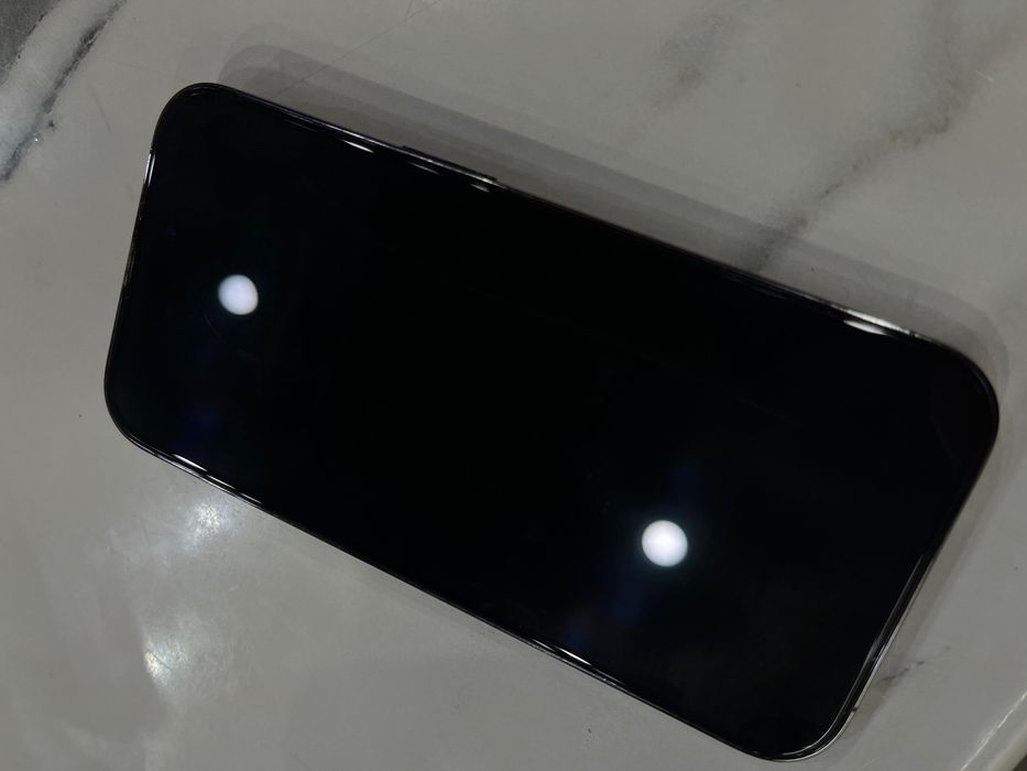 Iphone 14pro акб 86% айфон