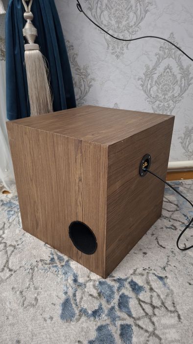 Kalonka komplekt sotiladi