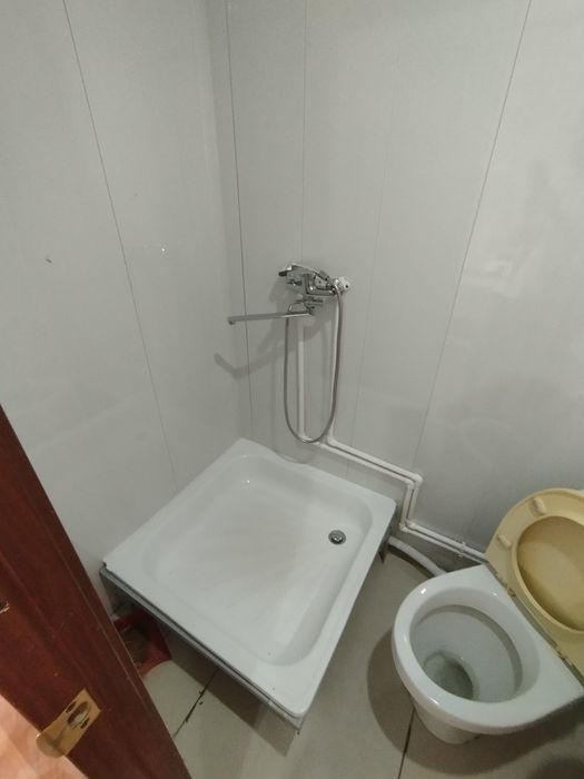 Комната в центре