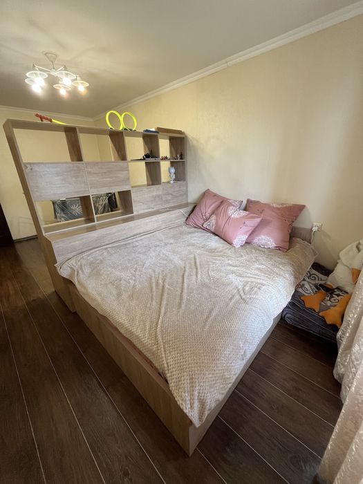 Продается кровать-шкаф