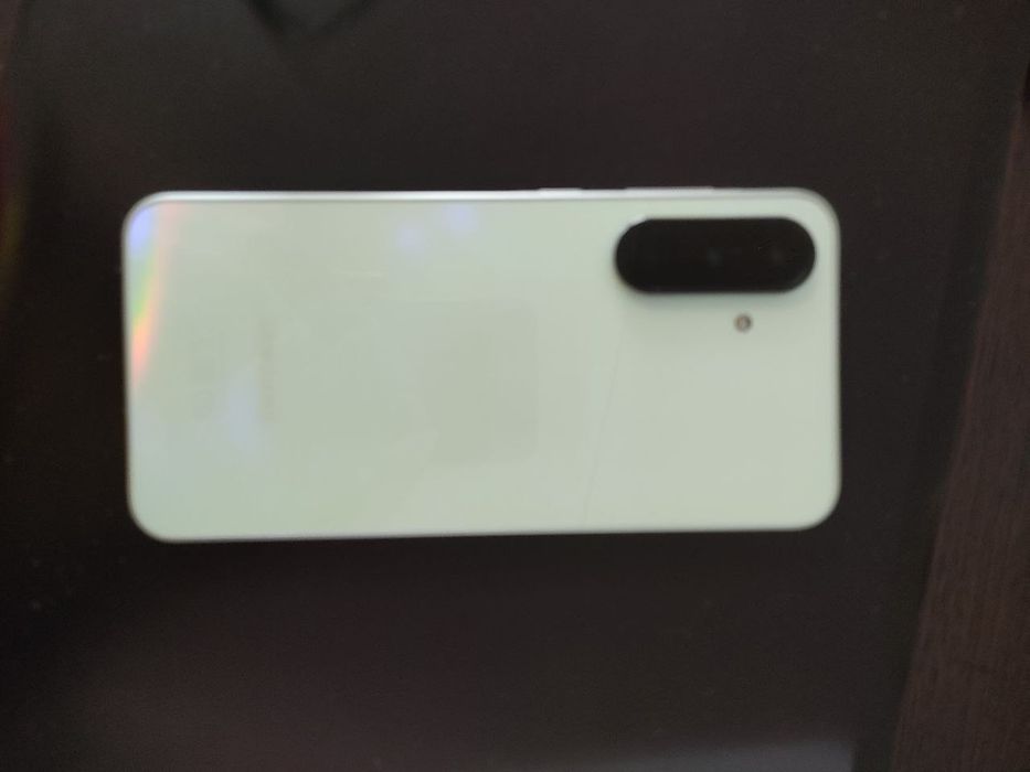 Продам телефон SAMSUNG A 36