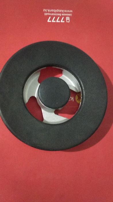 Газовые Рассекатели