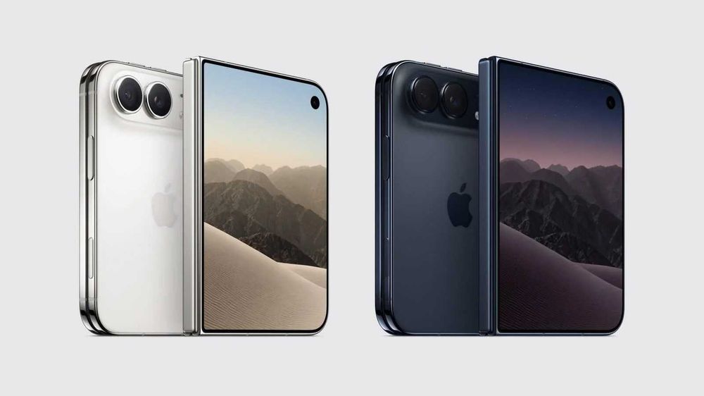 Apple Iphone Duo 512GB Гаранция!